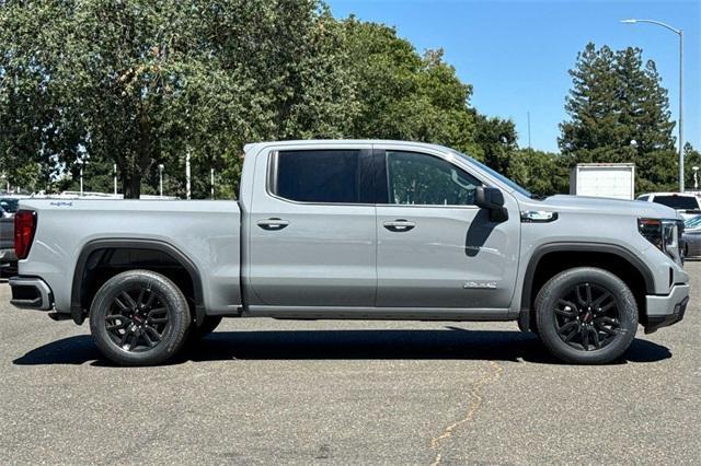 2024 GMC Sierra 1500 Vehicle Photo in ELK GROVE, CA 95757-8703