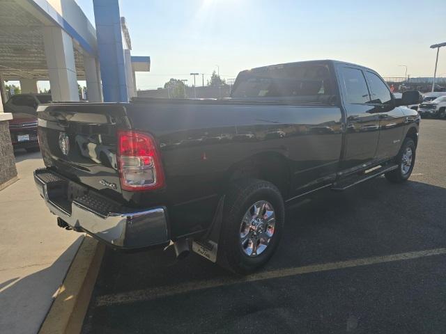 2020 Ram 3500 Vehicle Photo in POST FALLS, ID 83854-5365