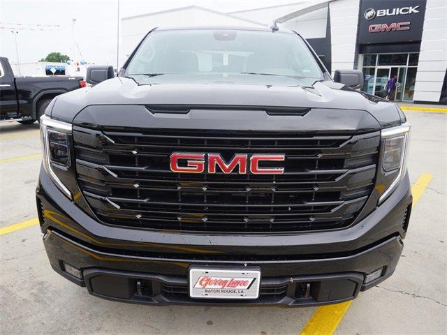 2024 GMC Sierra 1500 Vehicle Photo in BATON ROUGE, LA 70806-4466