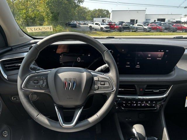 2025 Buick Encore GX Vehicle Photo in JACKSON, MI 49202-1834