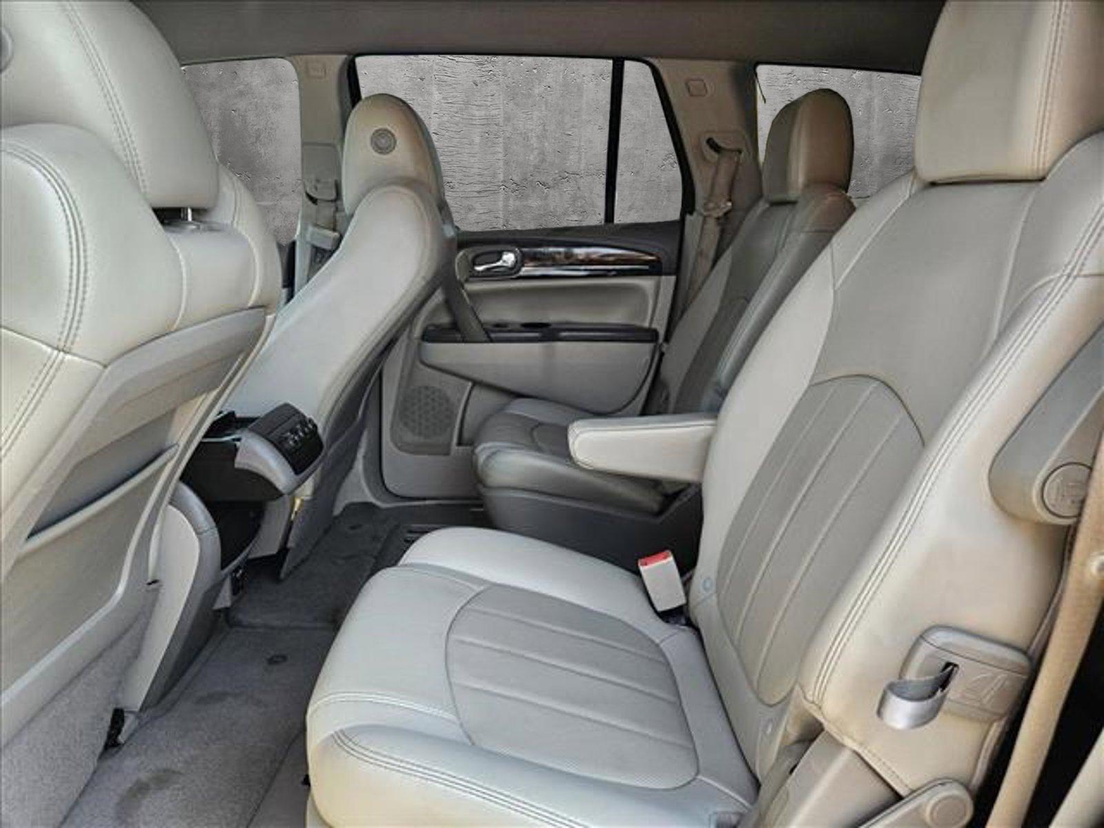 2015 Buick Enclave Vehicle Photo in PEORIA, AZ 85382-3715