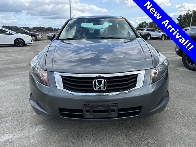 2010 Honda Accord Sedan Vehicle Photo in Puyallup, WA 98371