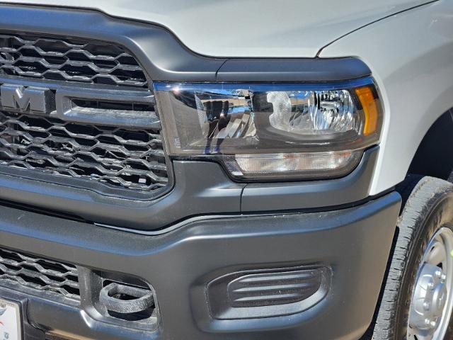 2024 Ram 2500 Vehicle Photo in Ennis, TX 75119-5114