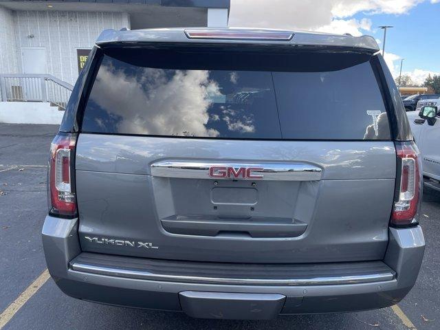 2019 GMC Yukon XL Vehicle Photo in BOISE, ID 83705-3761