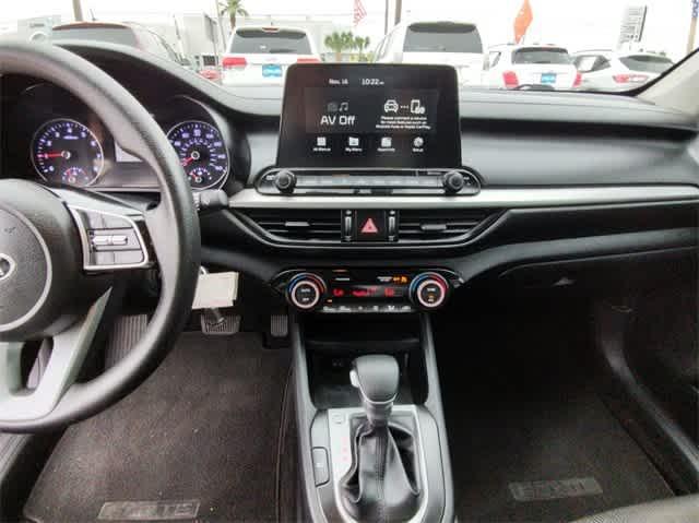 2019 Kia Forte Vehicle Photo in Corpus Christi, TX 78411