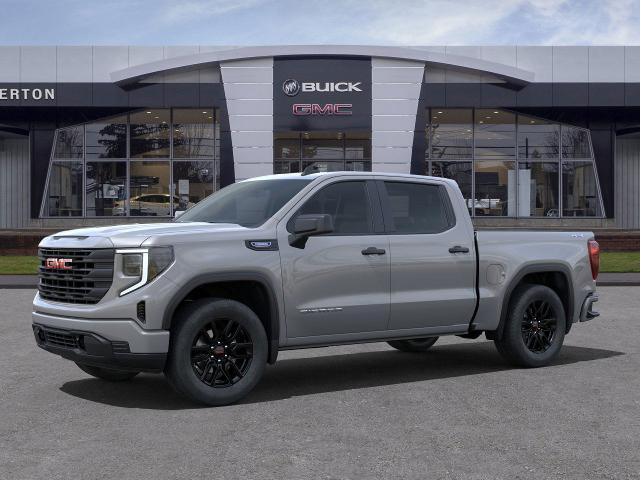 2025 GMC Sierra 1500 Vehicle Photo in PORTLAND, OR 97225-3518