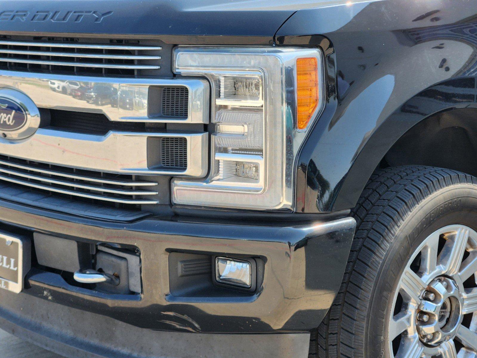 2018 Ford Super Duty F-250 SRW Vehicle Photo in GRAPEVINE, TX 76051