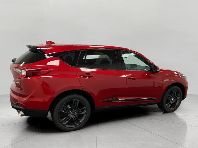 2024 Acura RDX Vehicle Photo in Appleton, WI 54913