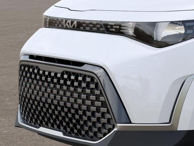 2025 Kia Soul Vehicle Photo in Tucson, AZ 85712