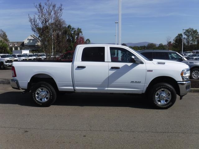 2022 Ram 2500 Vehicle Photo in JASPER, GA 30143-8655