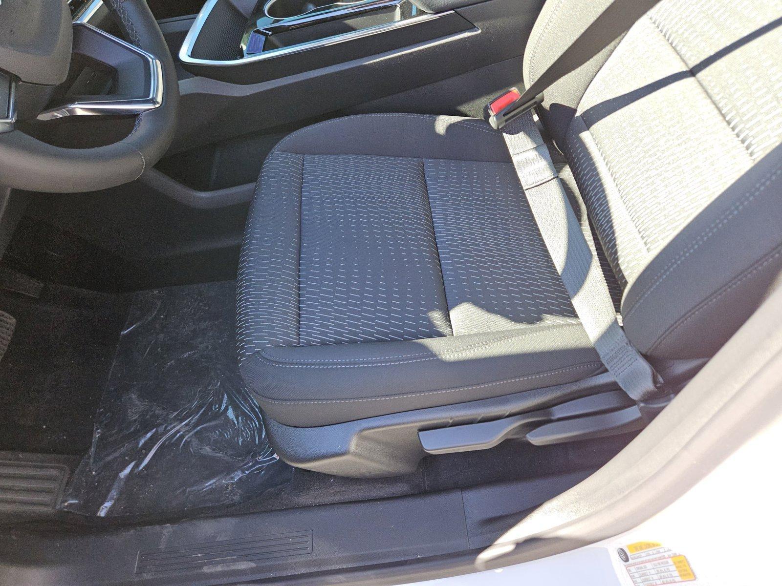 2025 Chevrolet Equinox Vehicle Photo in NORTH RICHLAND HILLS, TX 76180-7199