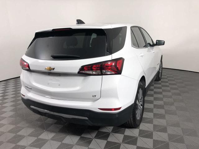 2023 Chevrolet Equinox Vehicle Photo in INDIANAPOLIS, IN 46227-0991