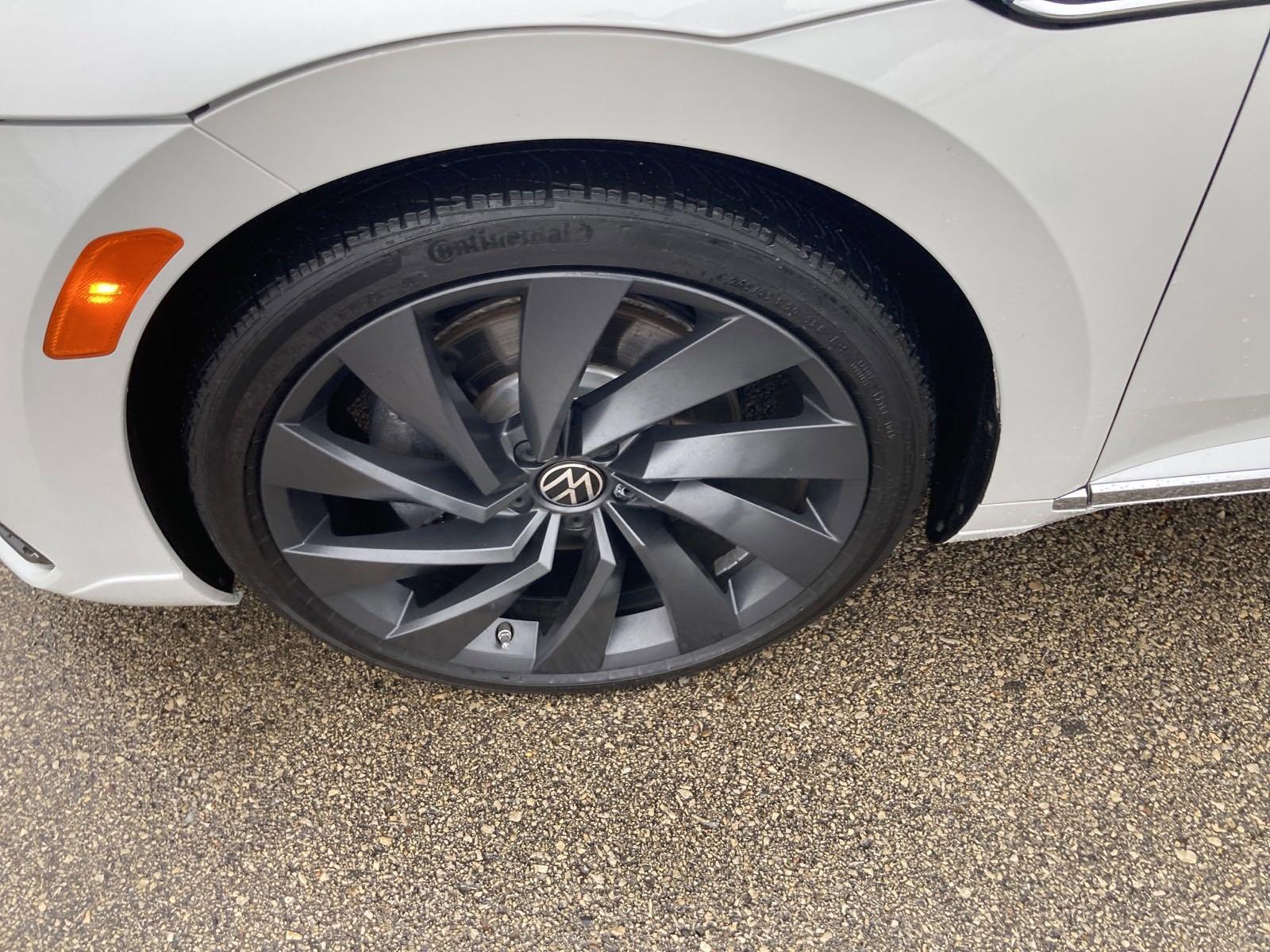 2023 Volkswagen Arteon Vehicle Photo in Marion, IA 52302