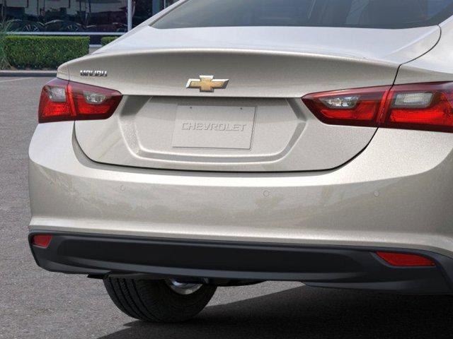 2025 Chevrolet Malibu Vehicle Photo in SUGAR LAND, TX 77478-0000