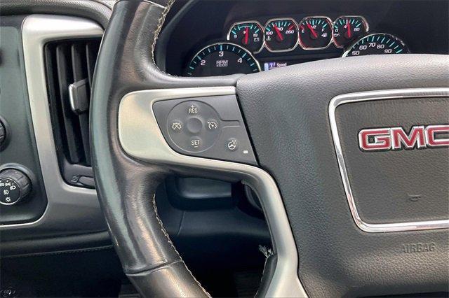 2017 GMC Sierra 1500 Vehicle Photo in INDEPENDENCE, MO 64055-1314