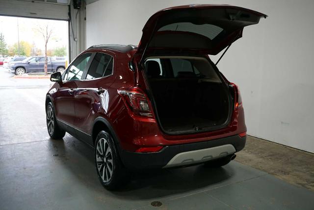 2021 Buick Encore Vehicle Photo in ANCHORAGE, AK 99515-2026