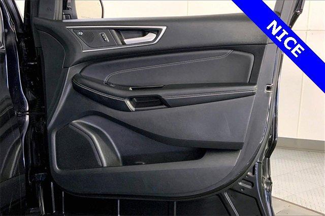 2020 Ford Edge Vehicle Photo in TOPEKA, KS 66609-0000