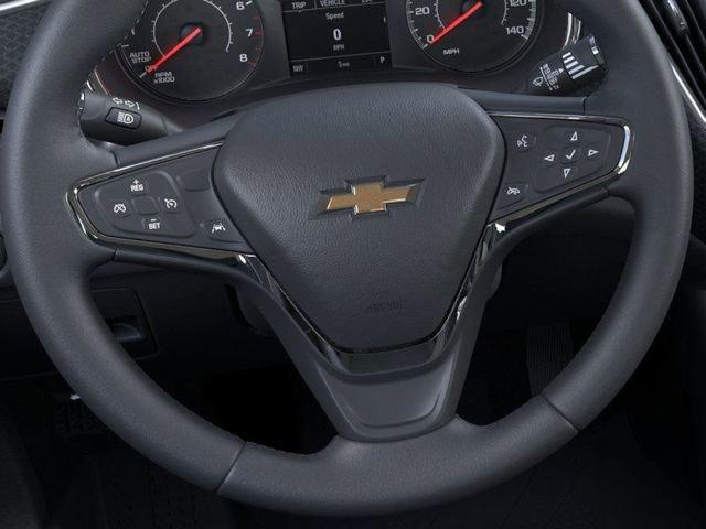 2024 Chevrolet Malibu Vehicle Photo in BROCKTON, MA 02301-7113