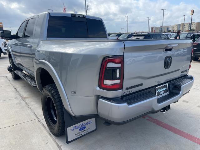 2022 Ram 3500 Vehicle Photo in Terrell, TX 75160