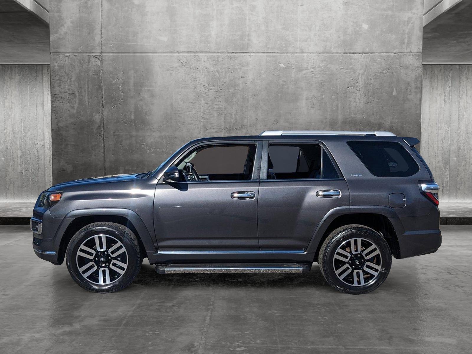 2018 Toyota 4Runner Vehicle Photo in Tampa, FL 33614