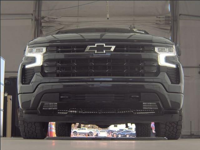 2022 Chevrolet Silverado 1500 Vehicle Photo in Grapevine, TX 76051