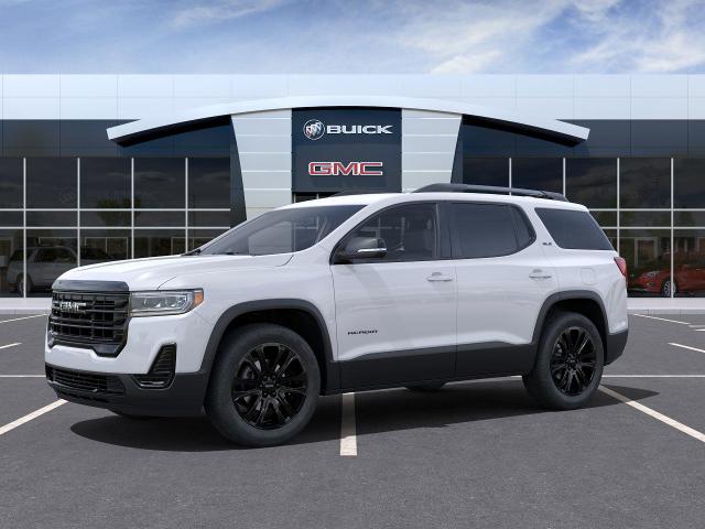 2023 GMC Acadia Vehicle Photo in MEMPHIS, TN 38115-1503