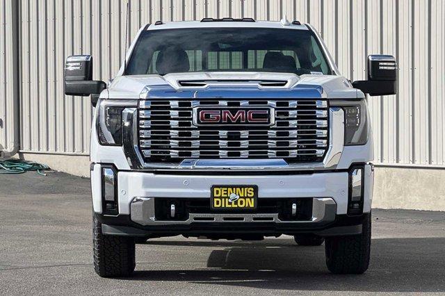 2024 GMC Sierra 2500 HD Vehicle Photo in BOISE, ID 83705-3761