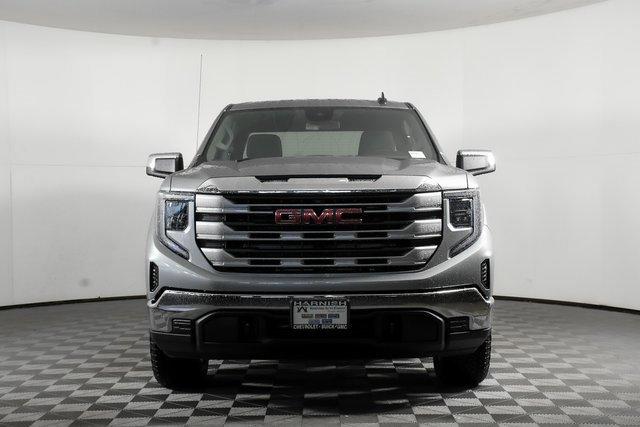 2024 GMC Sierra 1500 Vehicle Photo in PUYALLUP, WA 98371-4149