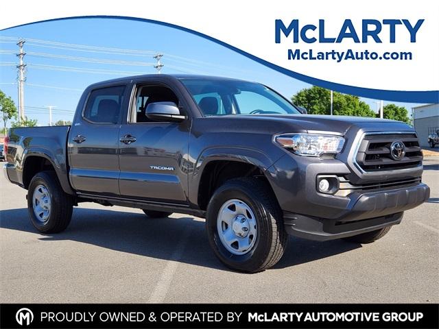 2023 Toyota Tacoma 2WD Vehicle Photo in North Little Rock, AR 72117