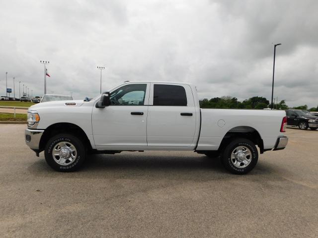 2024 Ram 2500 Vehicle Photo in Gatesville, TX 76528