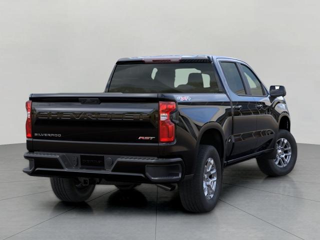 2024 Chevrolet Silverado 1500 Vehicle Photo in NEENAH, WI 54956-2243