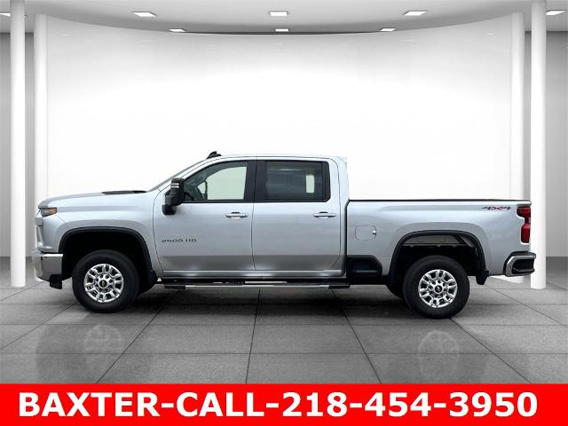 Used 2023 Chevrolet Silverado 2500HD LT with VIN 1GC4YNE74PF163335 for sale in Aitkin, Minnesota