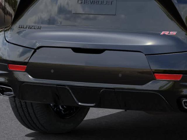 2024 Chevrolet Blazer Vehicle Photo in PITTSBURGH, PA 15226-1209