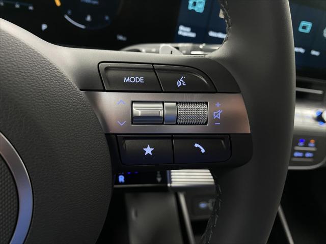 2024 Hyundai KONA Vehicle Photo in Appleton, WI 54913