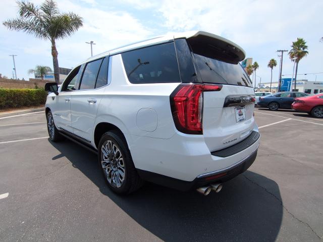 2023 GMC Yukon Vehicle Photo in ANAHEIM, CA 92806-5612