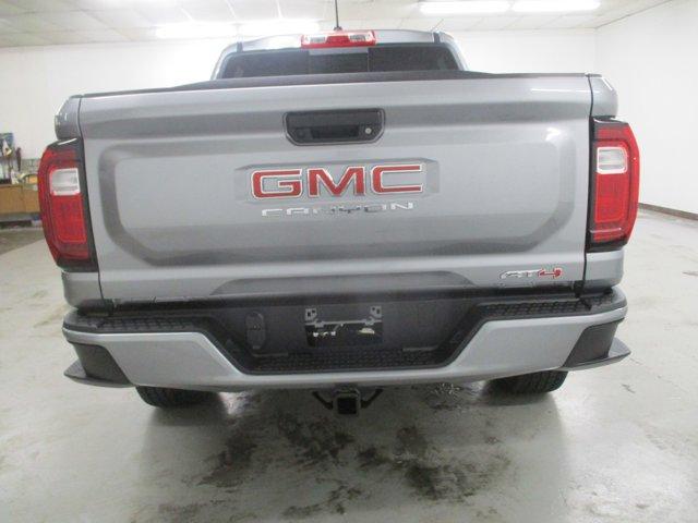 2024 GMC Canyon Vehicle Photo in BATTLE CREEK, MI 49037-8454