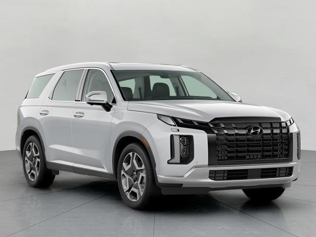 2024 Hyundai PALISADE Vehicle Photo in Green Bay, WI 54304