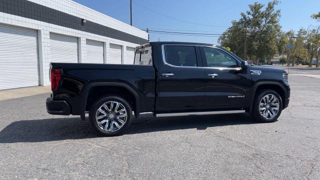 2024 GMC Sierra 1500 Vehicle Photo in TURLOCK, CA 95380-4918