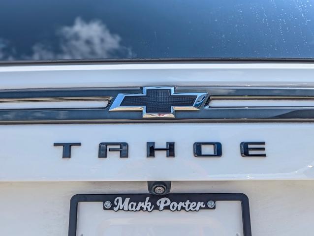 2022 Chevrolet Tahoe Vehicle Photo in POMEROY, OH 45769-1023