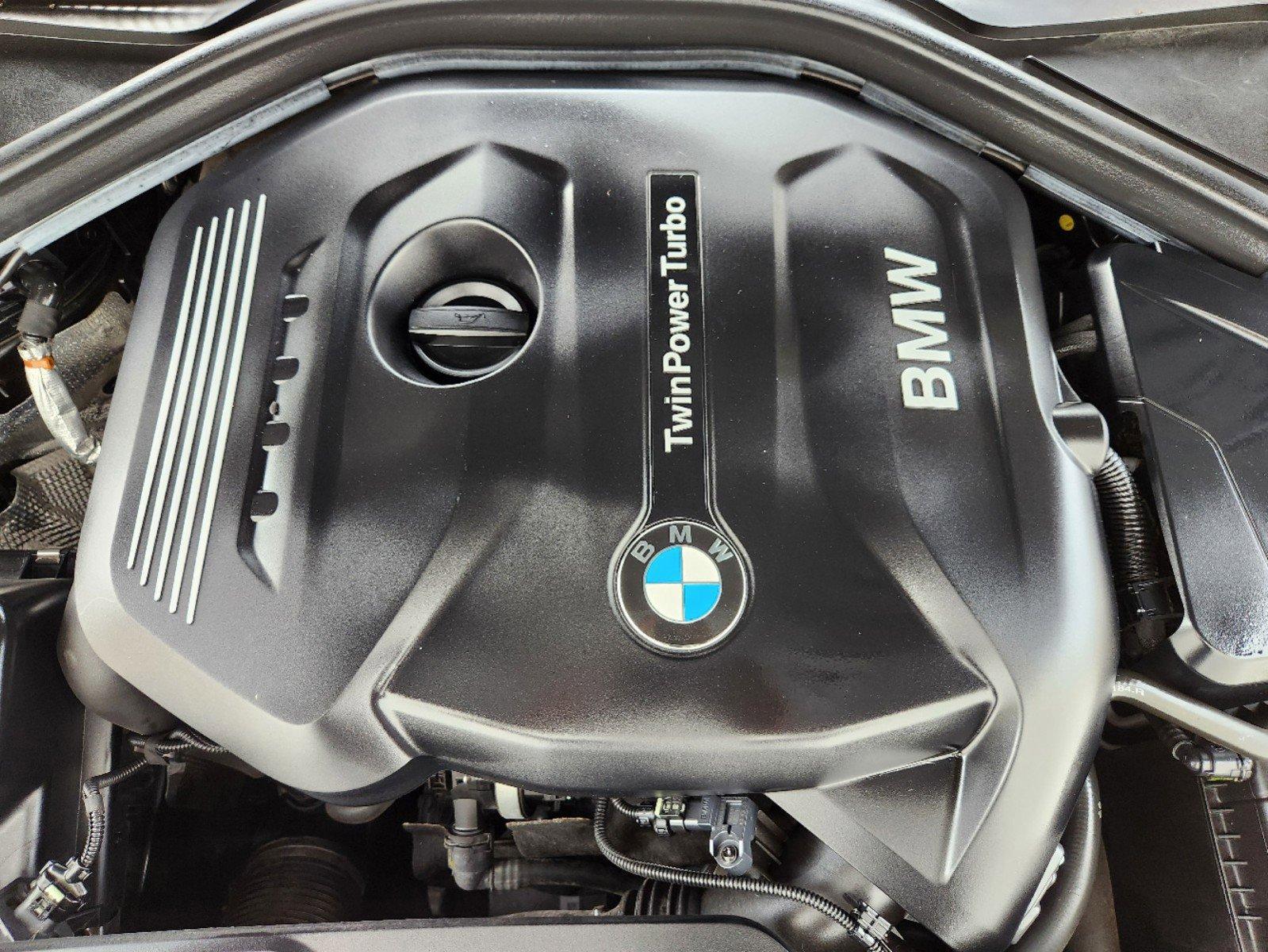 2020 BMW 430i xDrive Vehicle Photo in PLANO, TX 75024