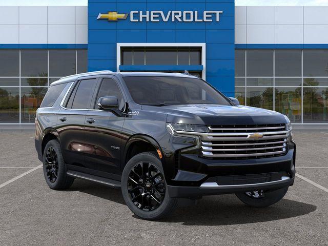 2024 Chevrolet Tahoe Vehicle Photo in PAWLING, NY 12564-3219