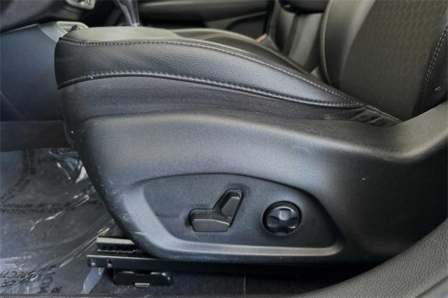 2021 Jeep Compass Vehicle Photo in ELK GROVE, CA 95757-8703