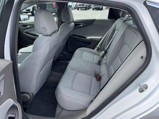 2020 Chevrolet Malibu Vehicle Photo in ALCOA, TN 37701-3235