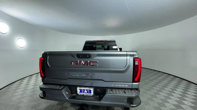 2024 GMC Sierra 2500 HD Vehicle Photo in GILBERT, AZ 85297-0402