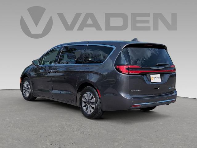 2022 Chrysler Pacifica Vehicle Photo in Savannah, GA 31419