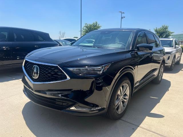 2024 Acura MDX Vehicle Photo in Grapevine, TX 76051