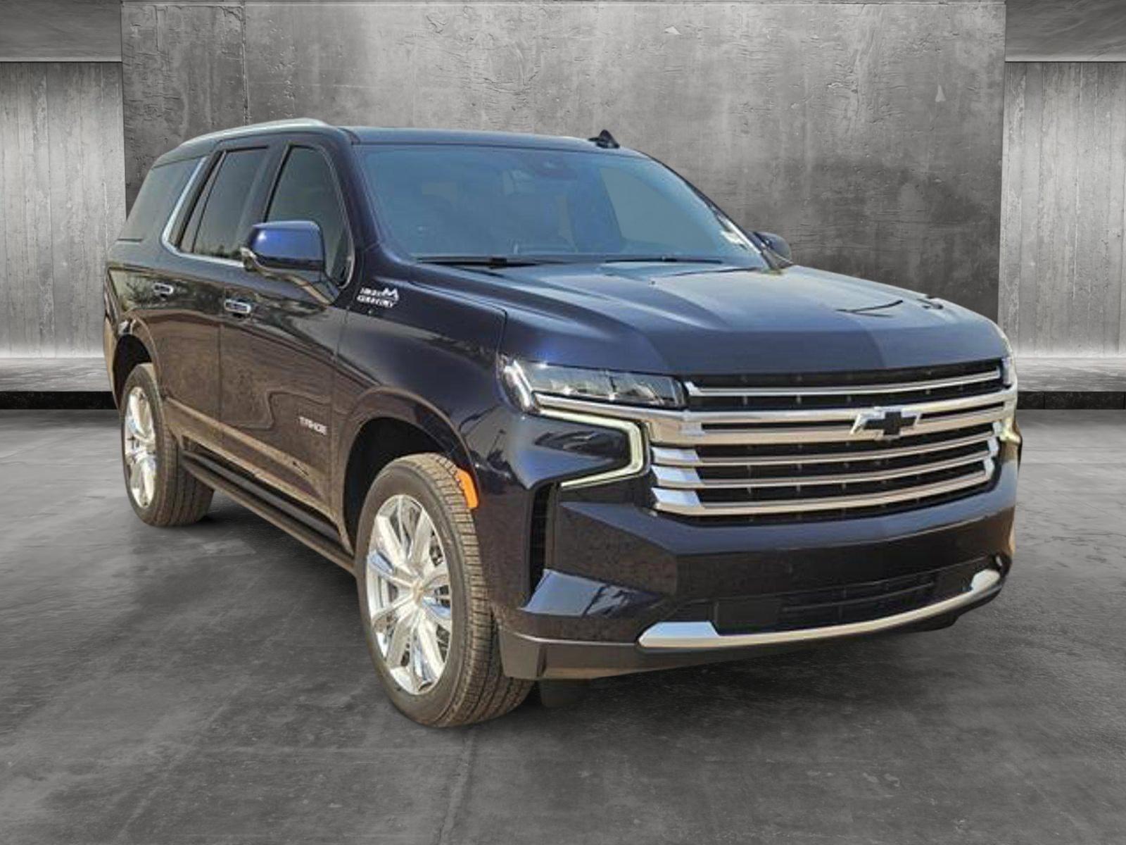 2024 Chevrolet Tahoe Vehicle Photo in PEORIA, AZ 85382-3715