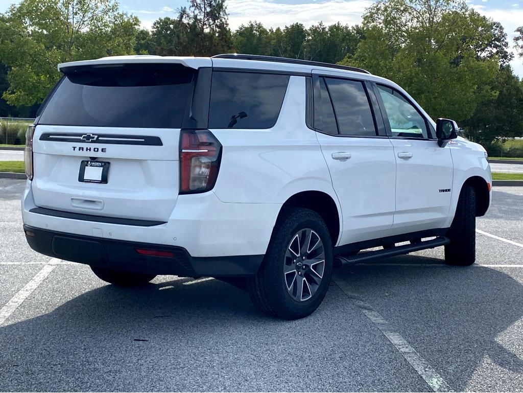 2024 Chevrolet Tahoe Vehicle Photo in POOLER, GA 31322-3252