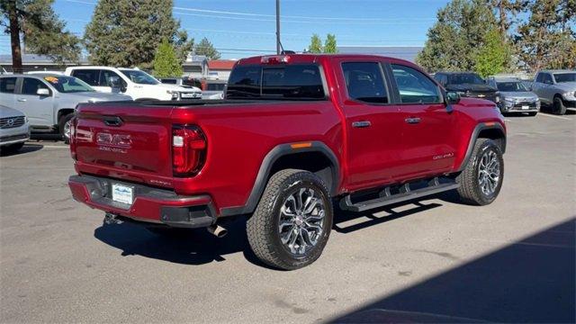 2023 GMC Canyon Vehicle Photo in BEND, OR 97701-5133