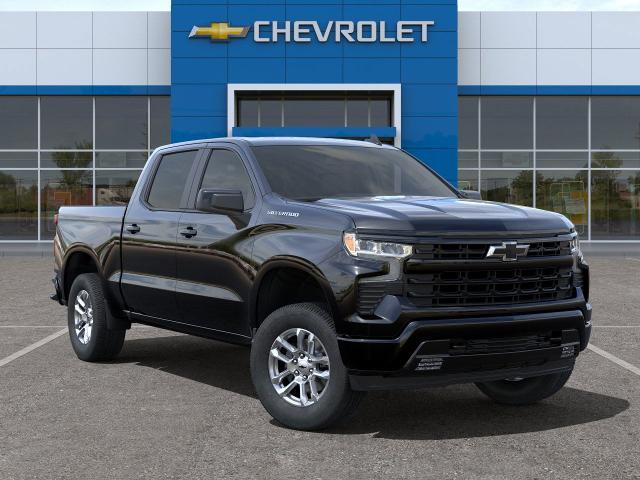 2024 Chevrolet Silverado 1500 Vehicle Photo in MIAMI, FL 33172-3015